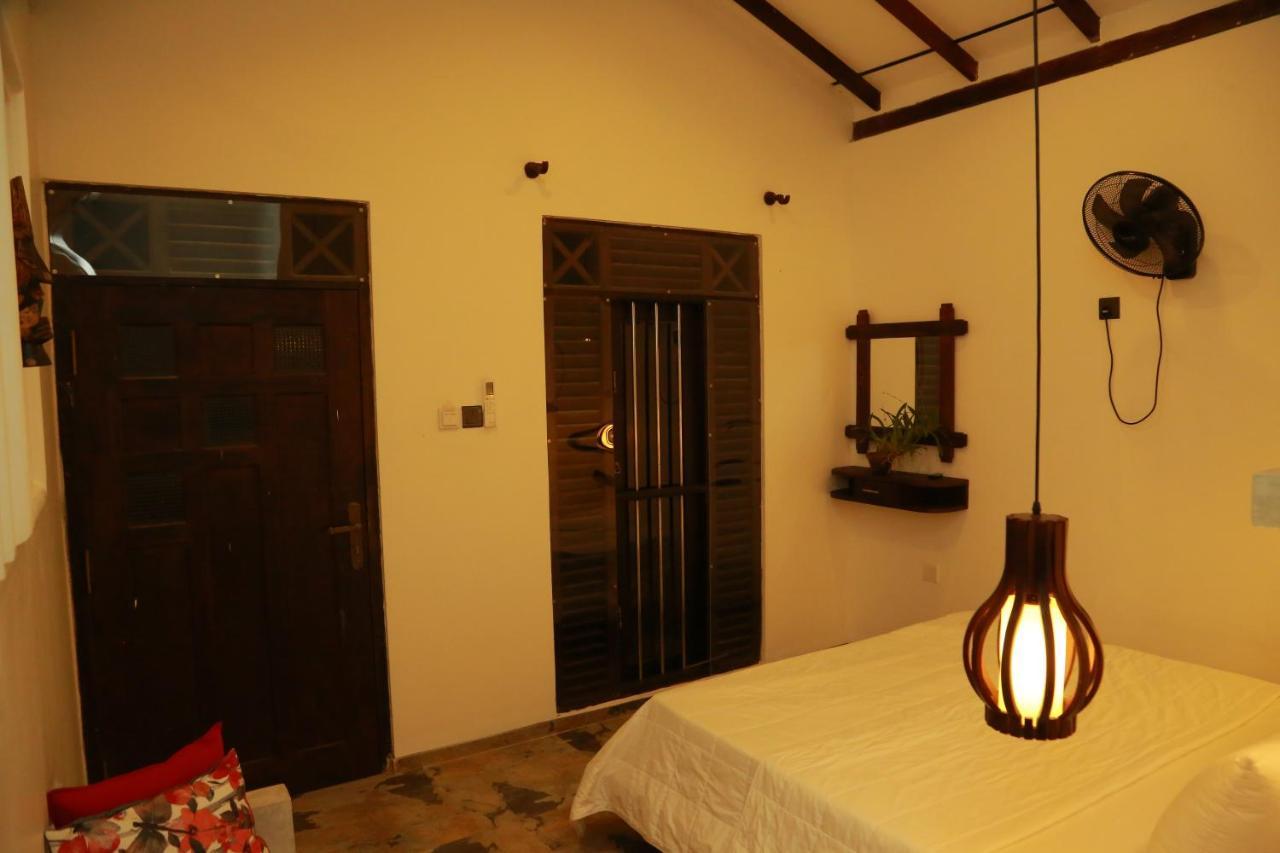 Midigama Holiday Inn Luaran gambar