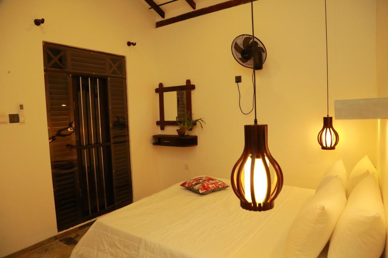 Midigama Holiday Inn Luaran gambar