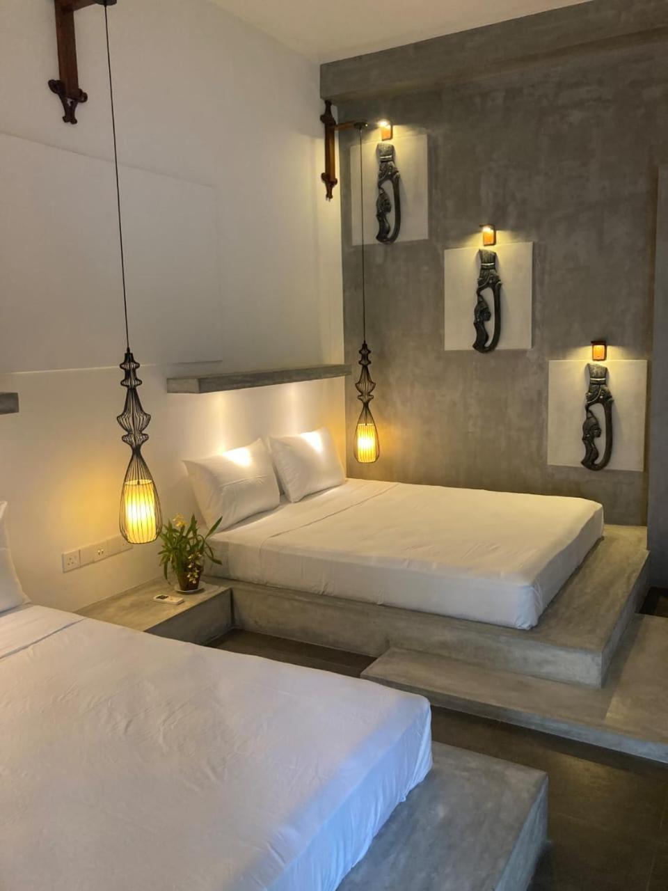 Midigama Holiday Inn Luaran gambar