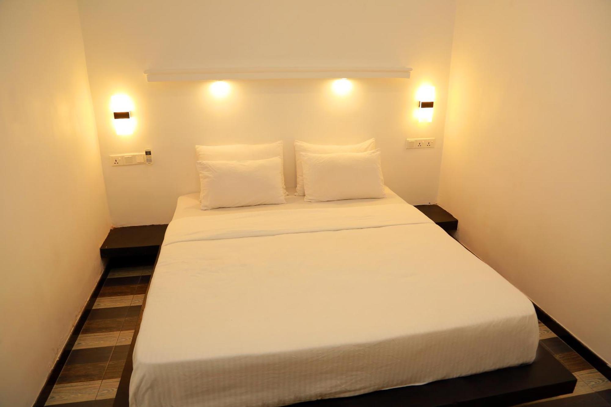 Midigama Holiday Inn Luaran gambar