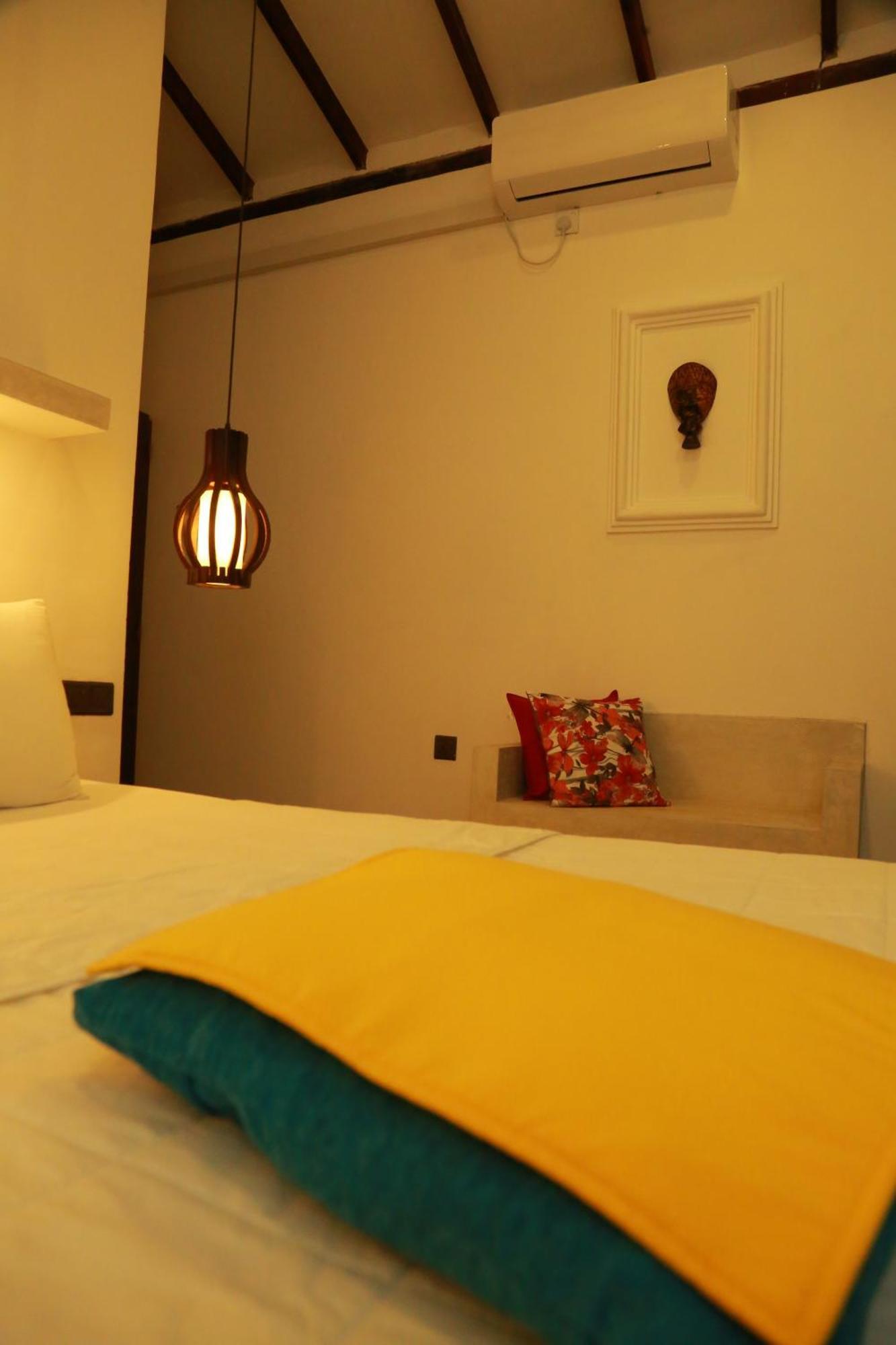 Midigama Holiday Inn Luaran gambar