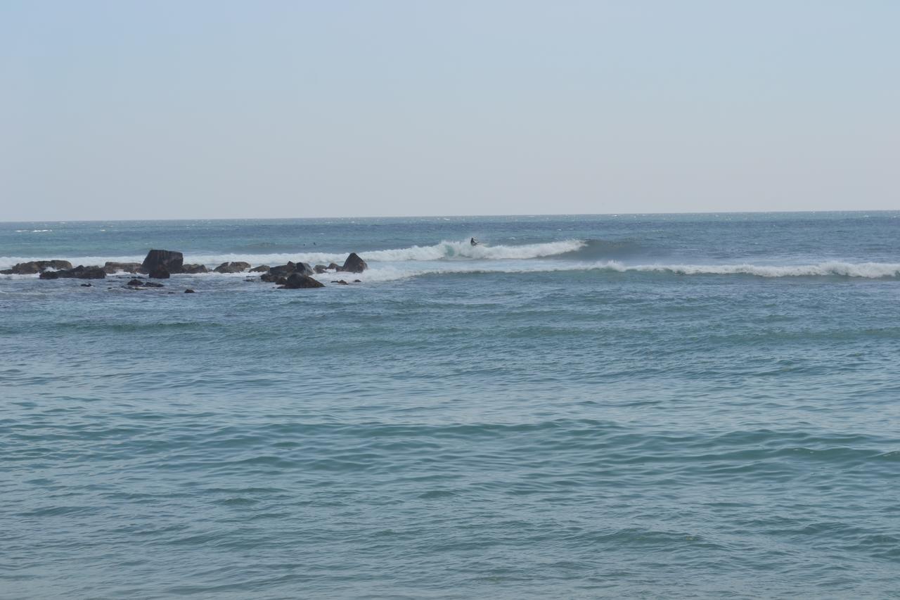 Midigama Holiday Inn Luaran gambar