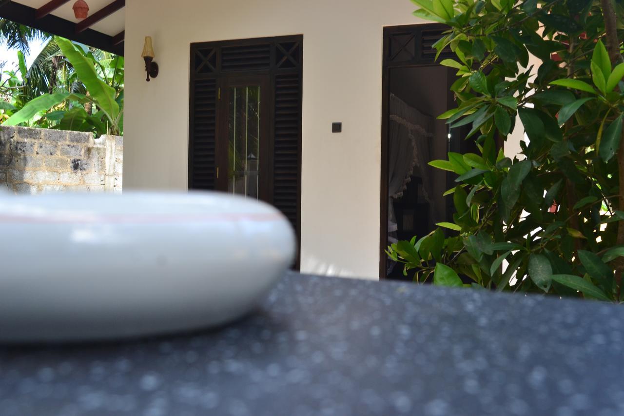 Midigama Holiday Inn Luaran gambar