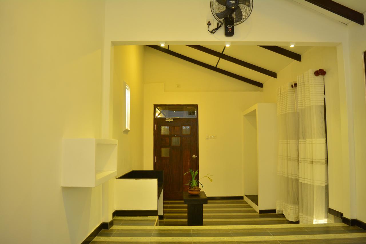Midigama Holiday Inn Luaran gambar