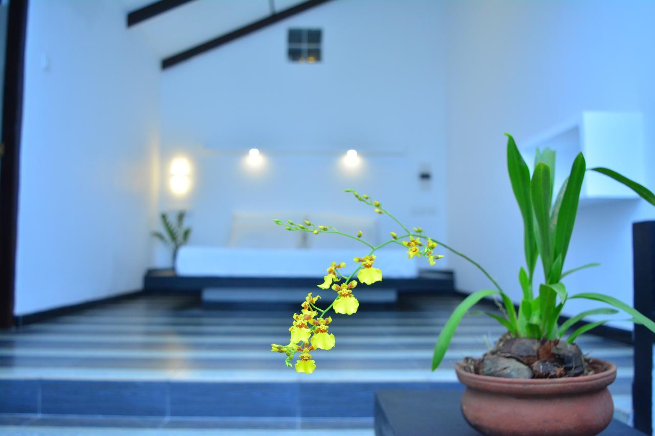 Midigama Holiday Inn Luaran gambar