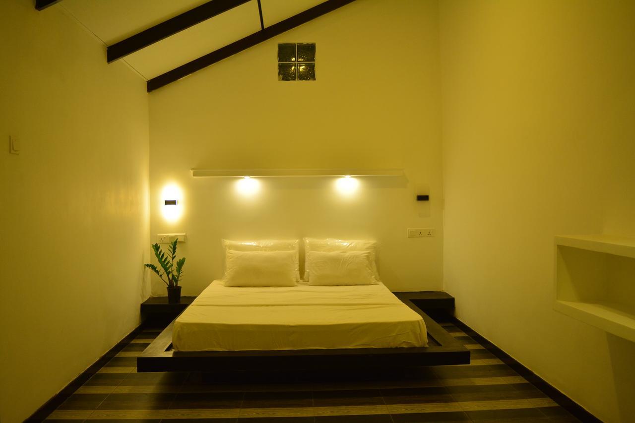 Midigama Holiday Inn Luaran gambar