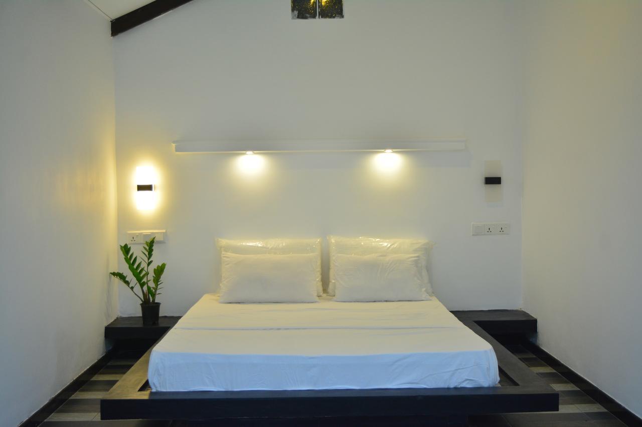 Midigama Holiday Inn Luaran gambar