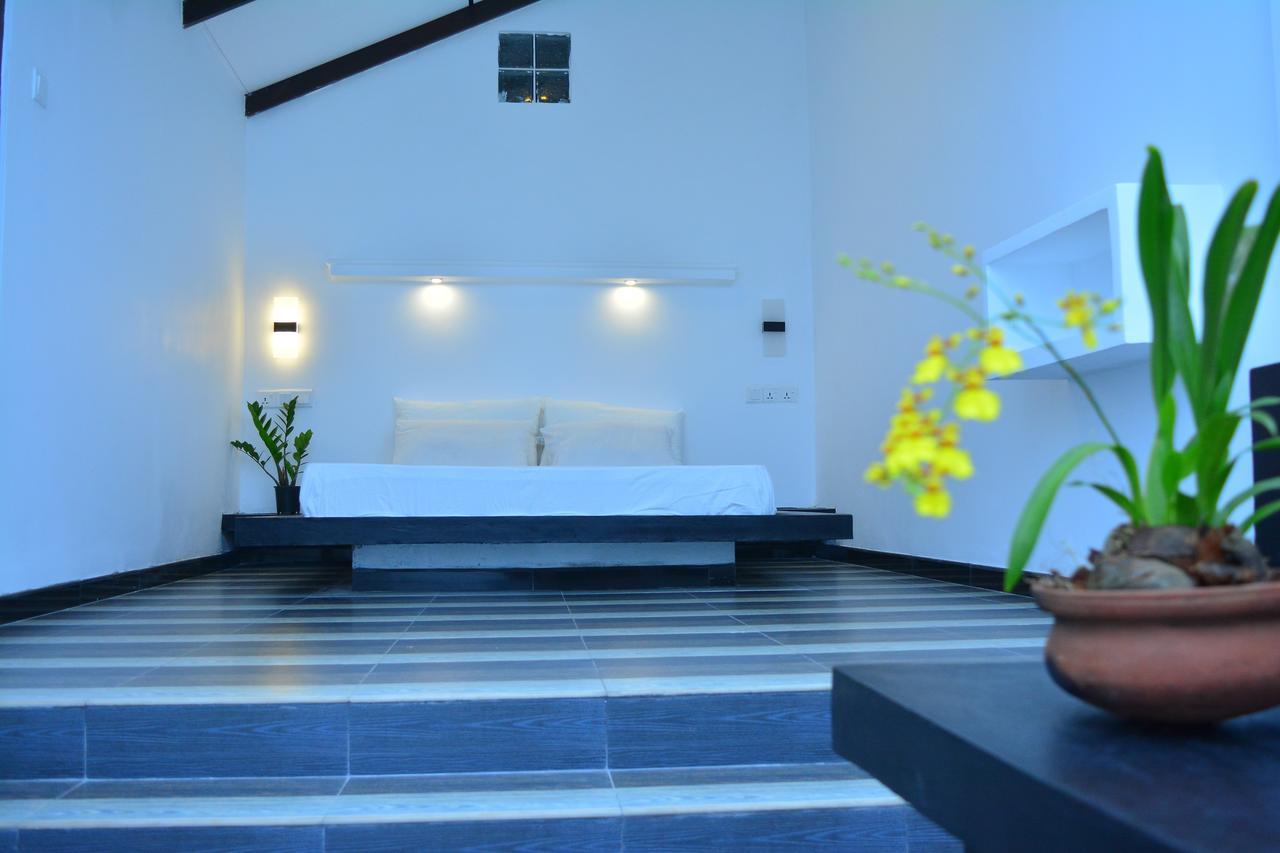 Midigama Holiday Inn Luaran gambar