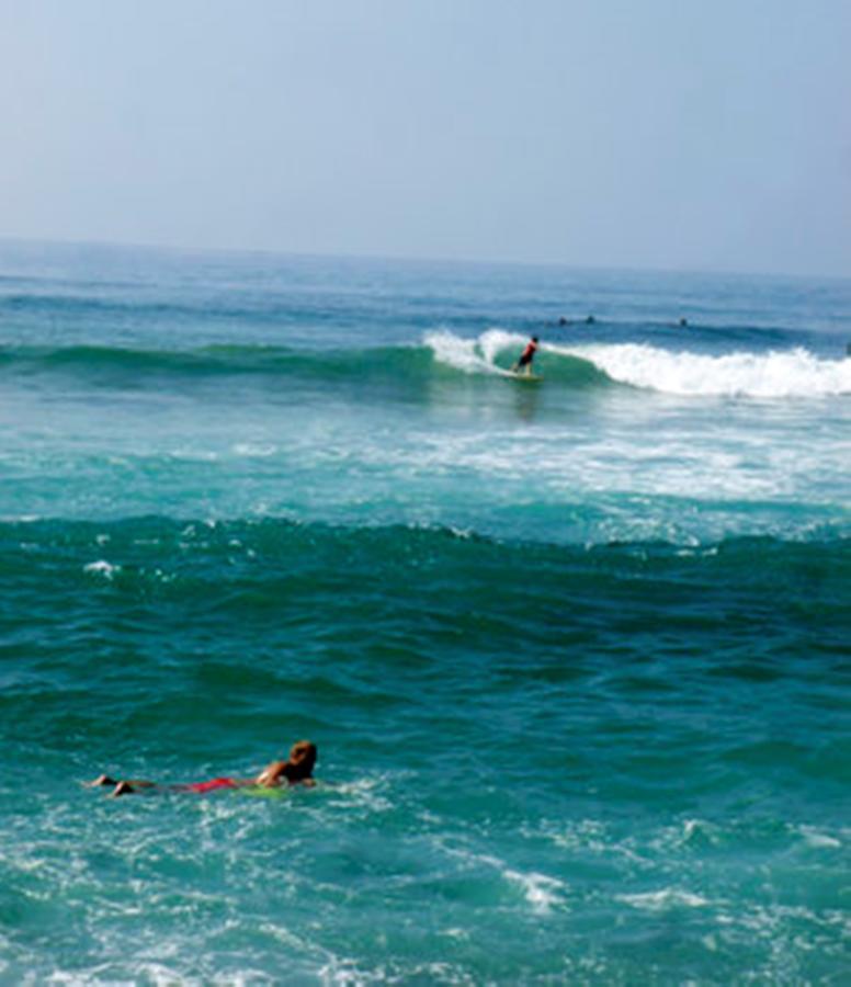 Midigama Holiday Inn Luaran gambar