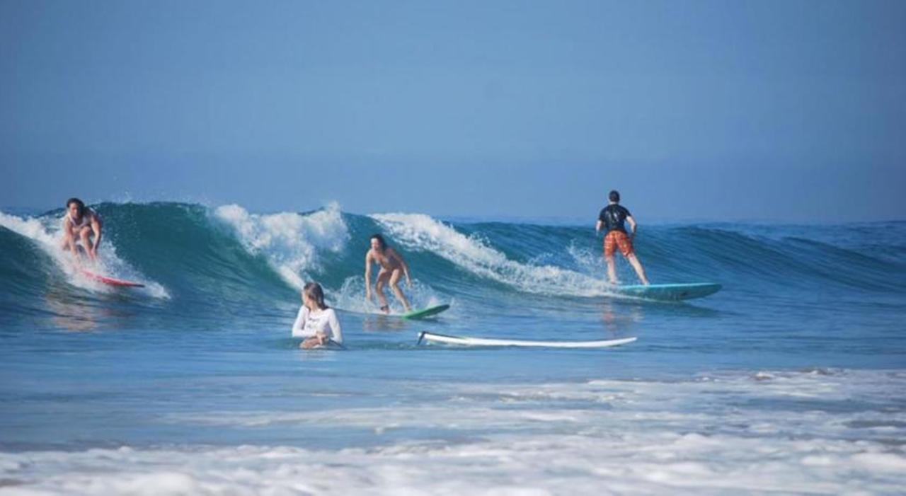 Midigama Holiday Inn Luaran gambar