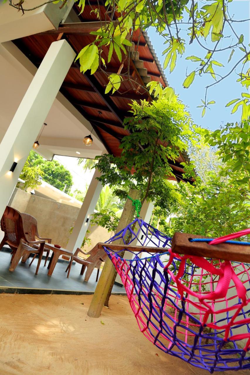 Midigama Holiday Inn Luaran gambar