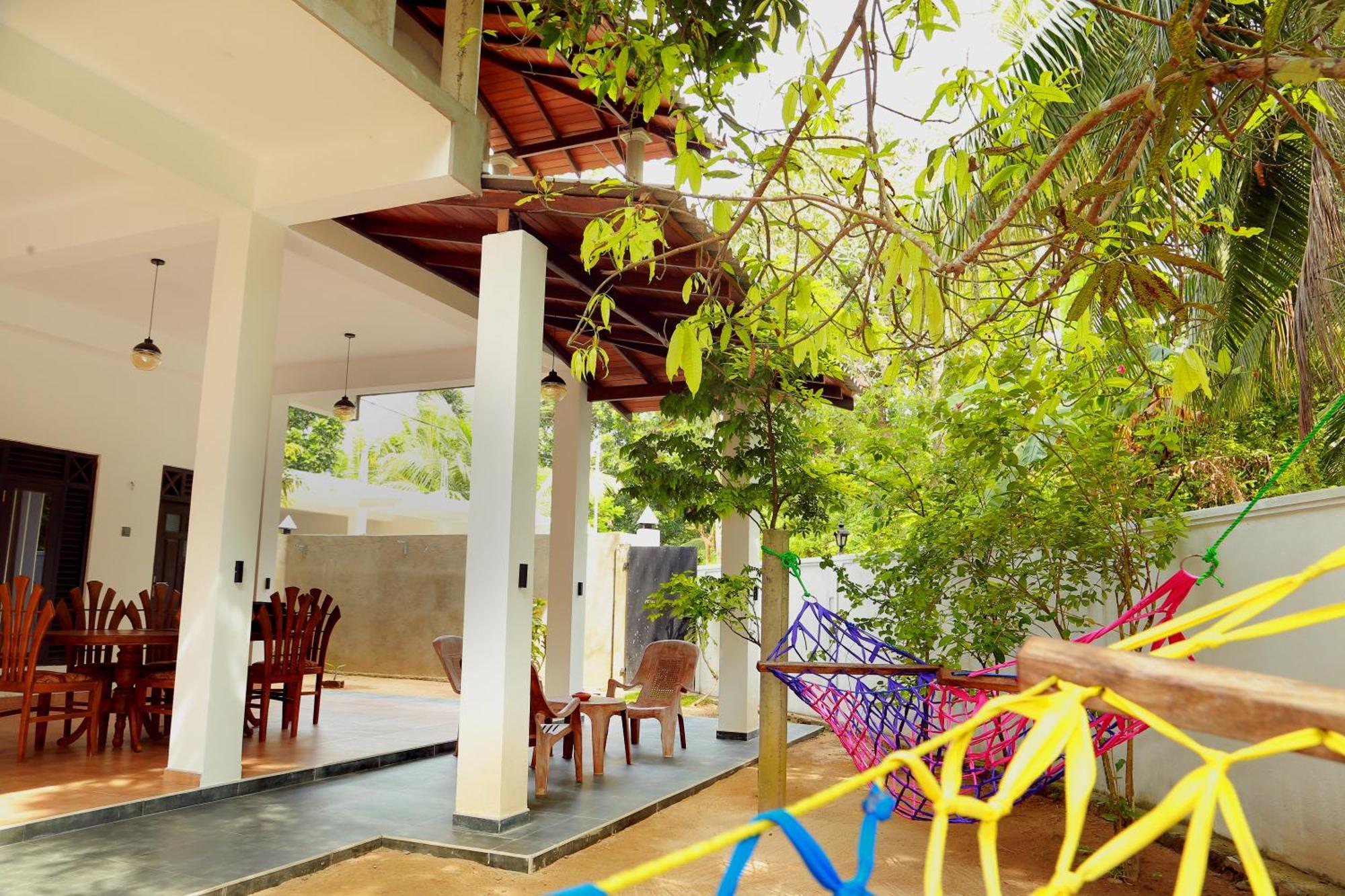 Midigama Holiday Inn Luaran gambar