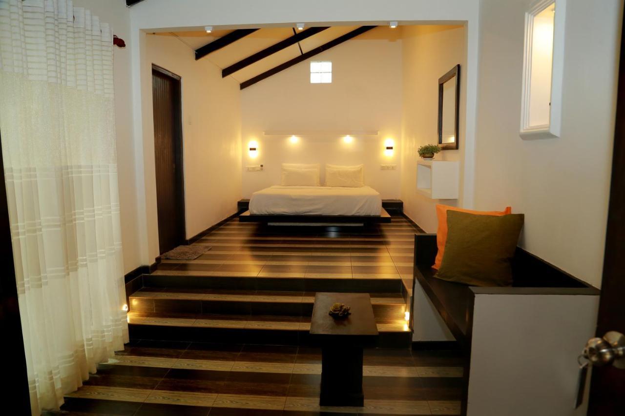 Midigama Holiday Inn Luaran gambar