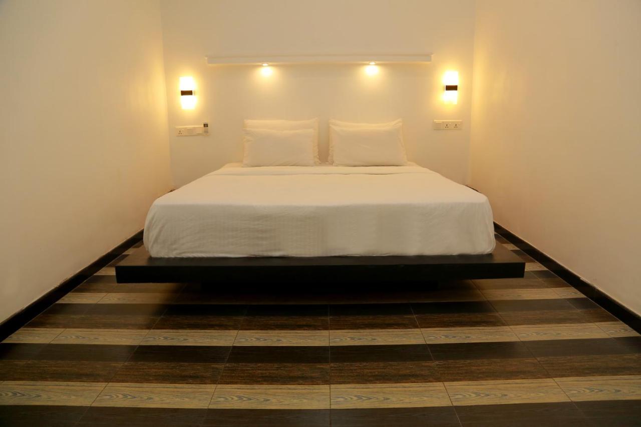 Midigama Holiday Inn Luaran gambar