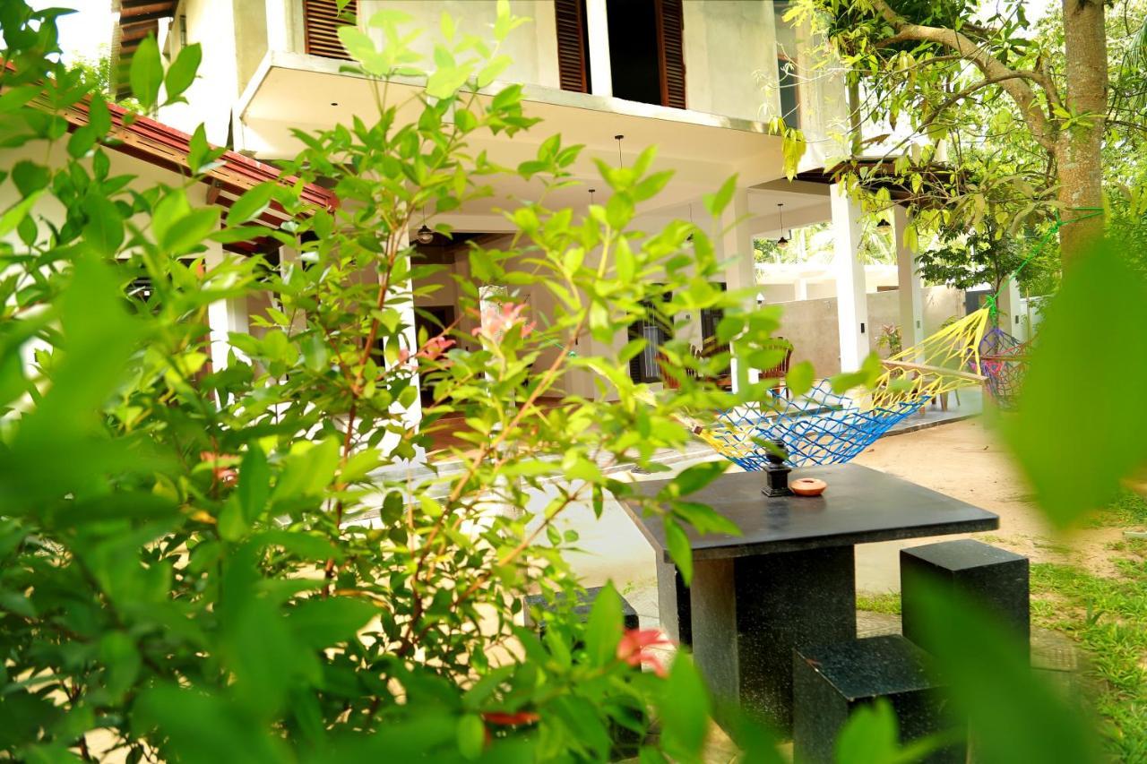 Midigama Holiday Inn Luaran gambar