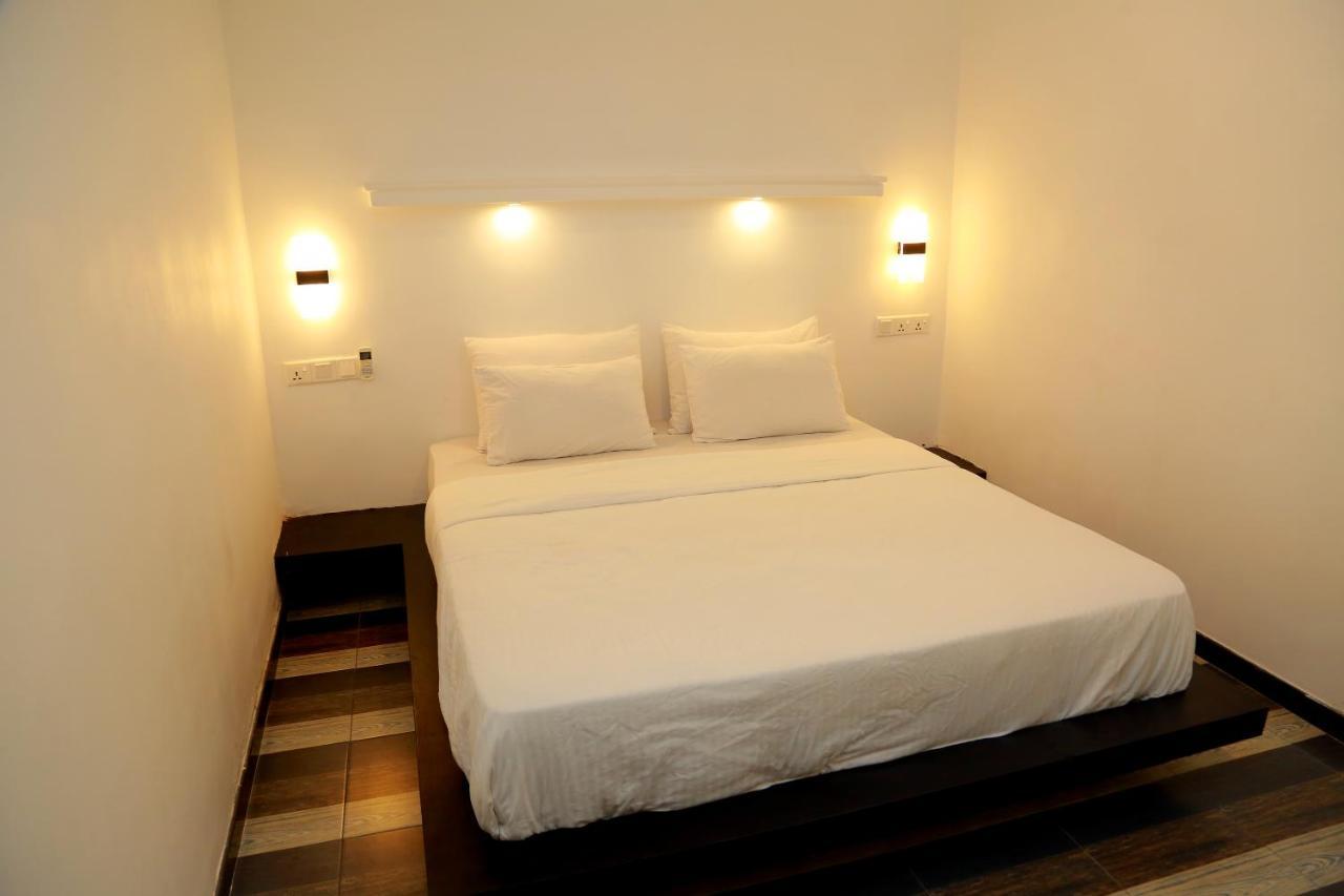 Midigama Holiday Inn Luaran gambar