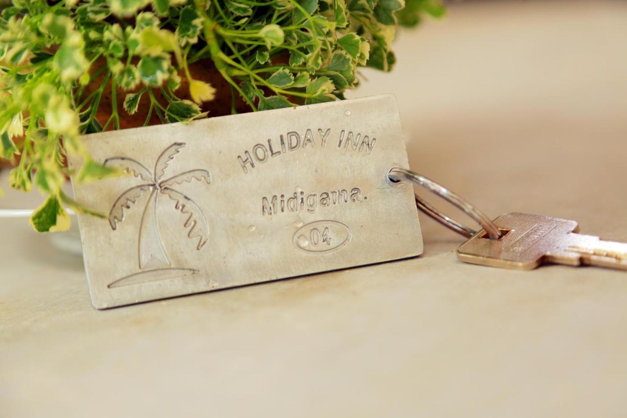 Midigama Holiday Inn Luaran gambar