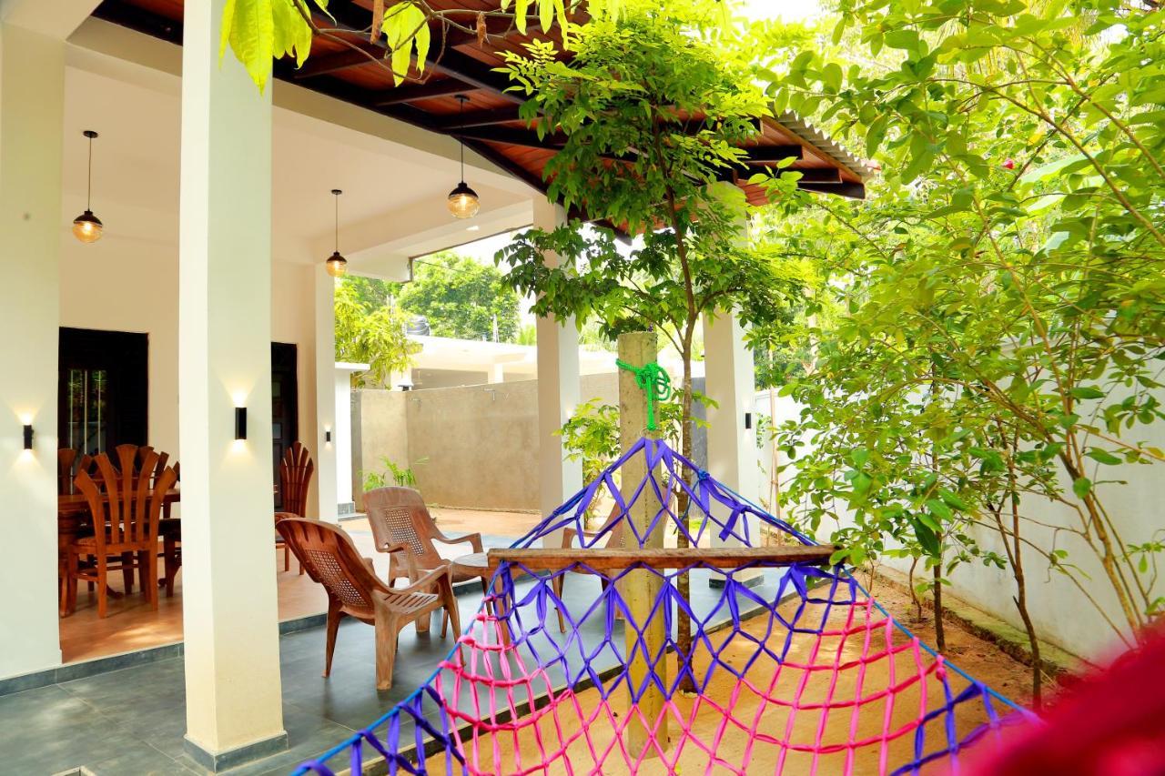 Midigama Holiday Inn Luaran gambar