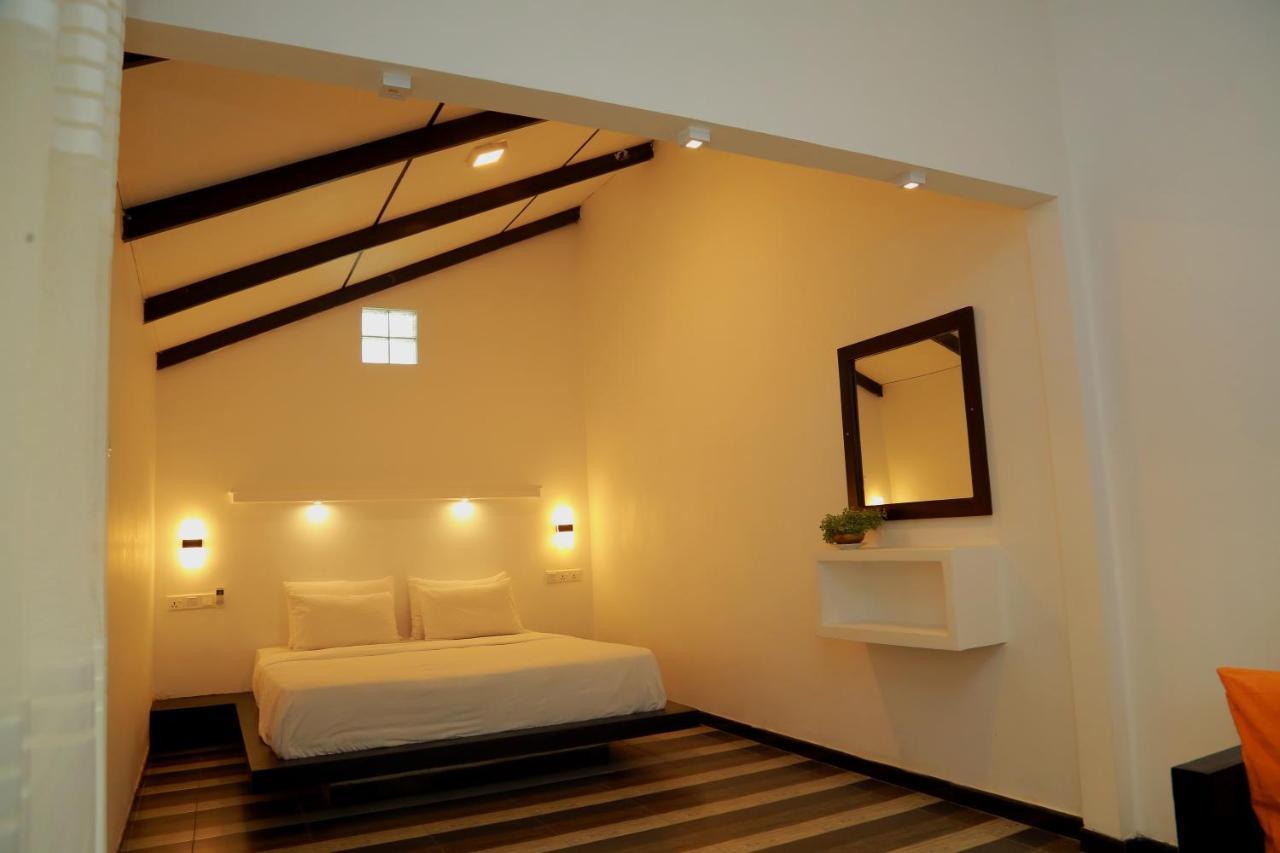 Midigama Holiday Inn Luaran gambar