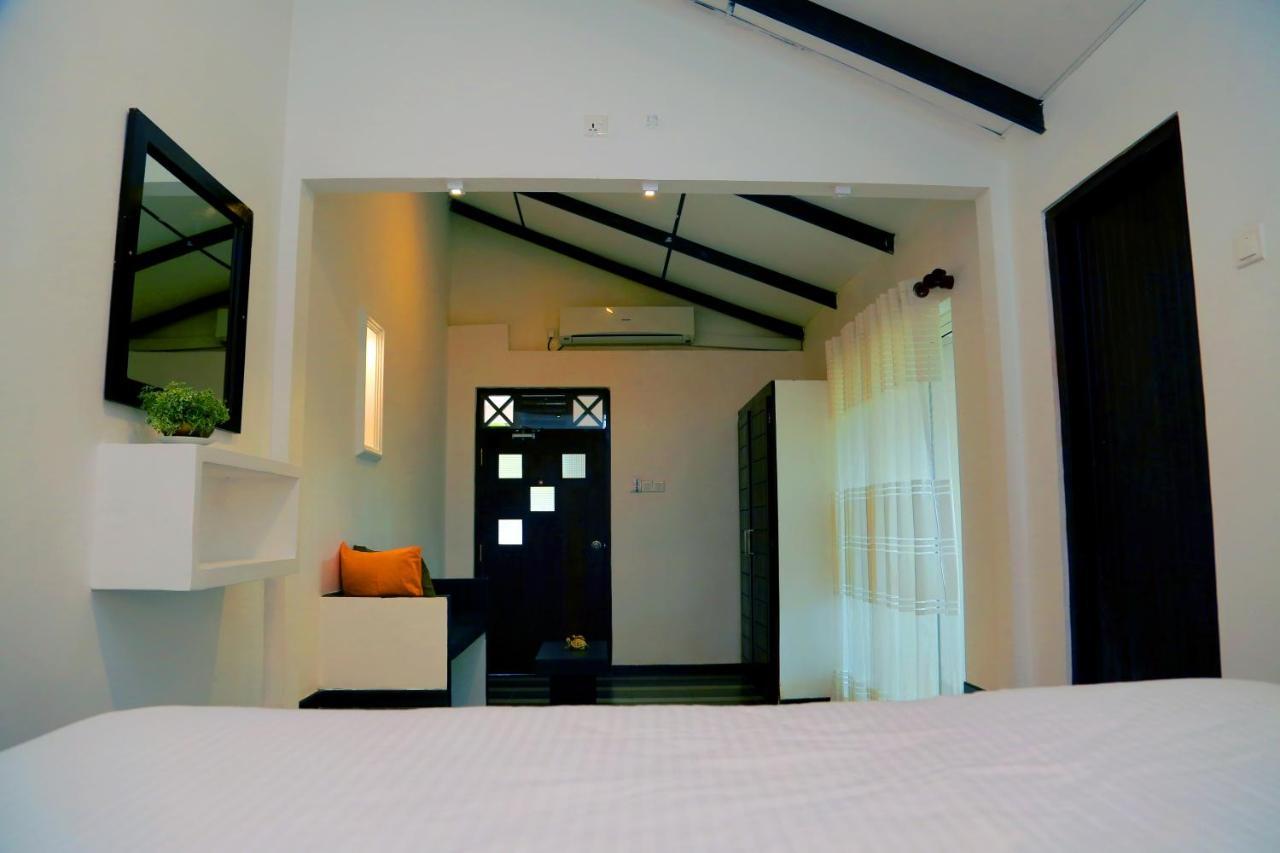 Midigama Holiday Inn Luaran gambar