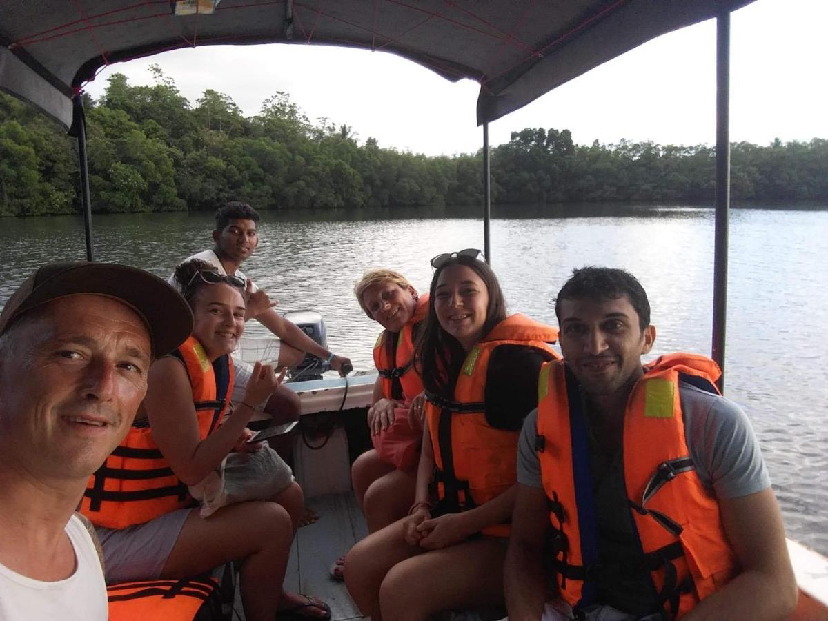 Midigama Holiday Inn Luaran gambar