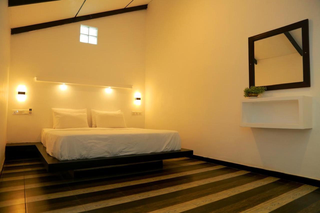 Midigama Holiday Inn Luaran gambar