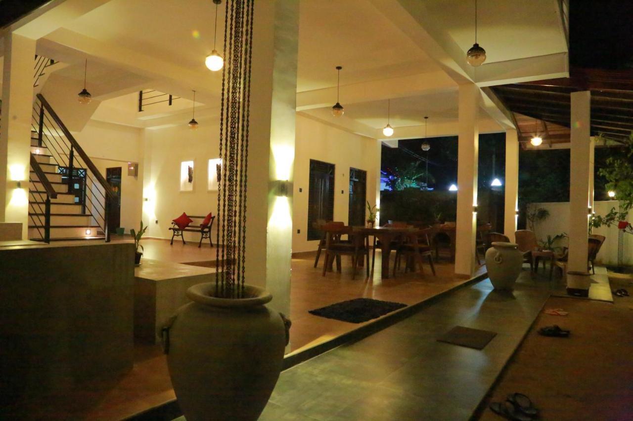 Midigama Holiday Inn Luaran gambar