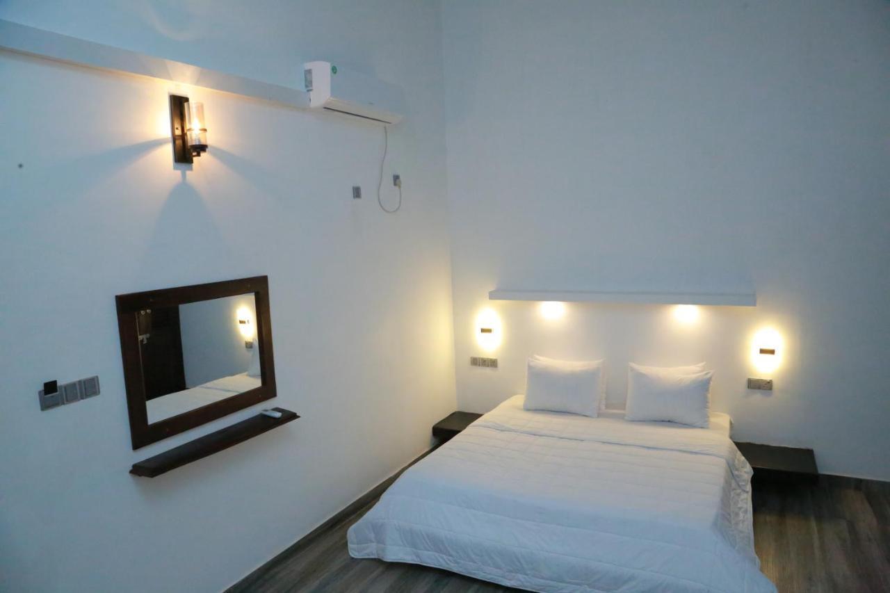 Midigama Holiday Inn Luaran gambar