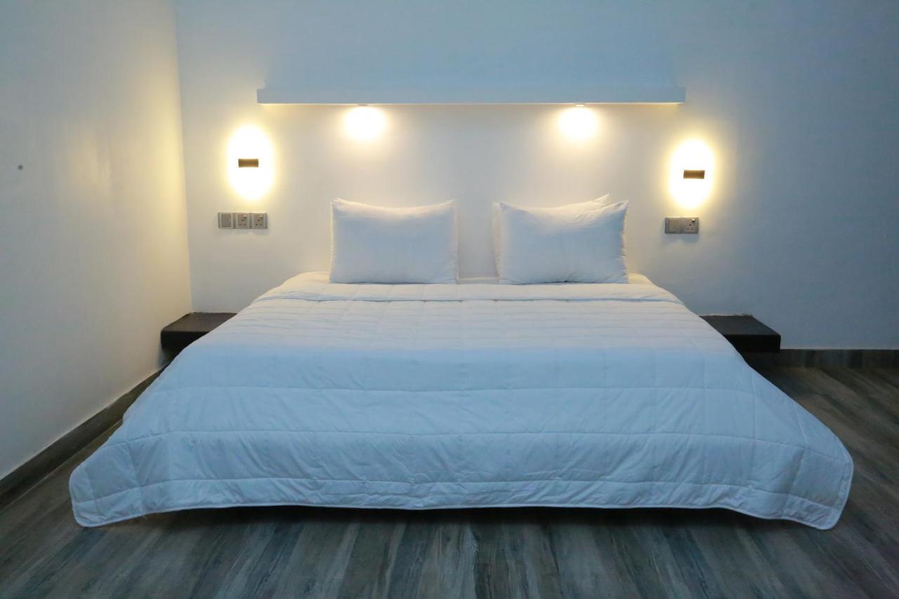 Midigama Holiday Inn Luaran gambar