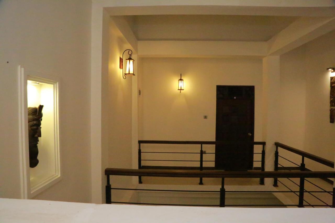 Midigama Holiday Inn Luaran gambar