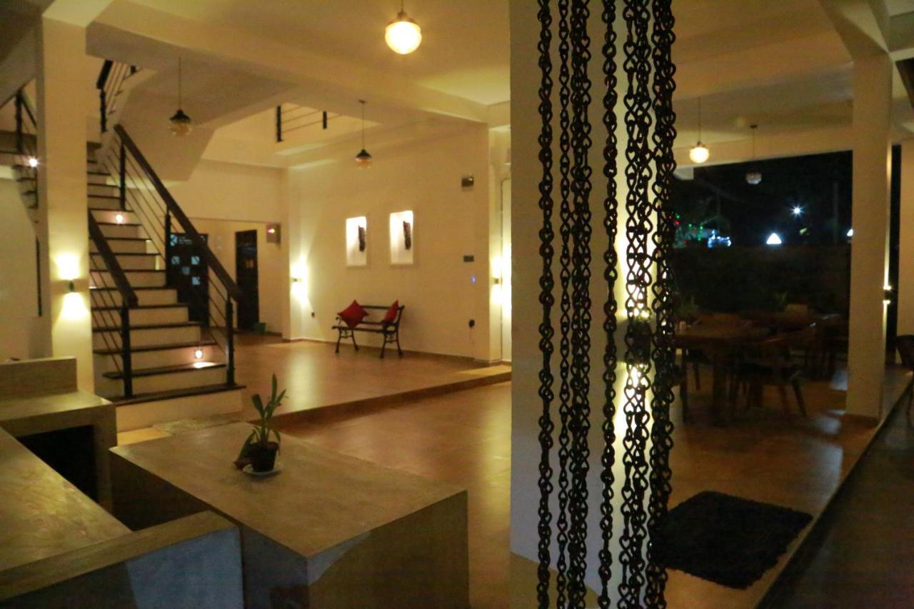 Midigama Holiday Inn Luaran gambar