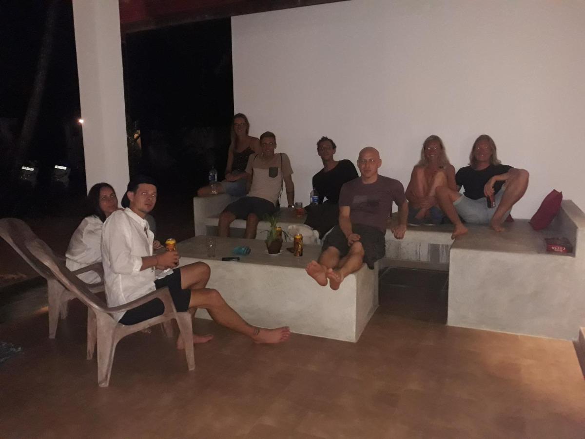 Midigama Holiday Inn Luaran gambar